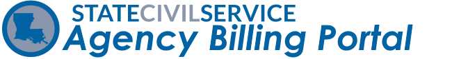 Agency Billing Portal Logo